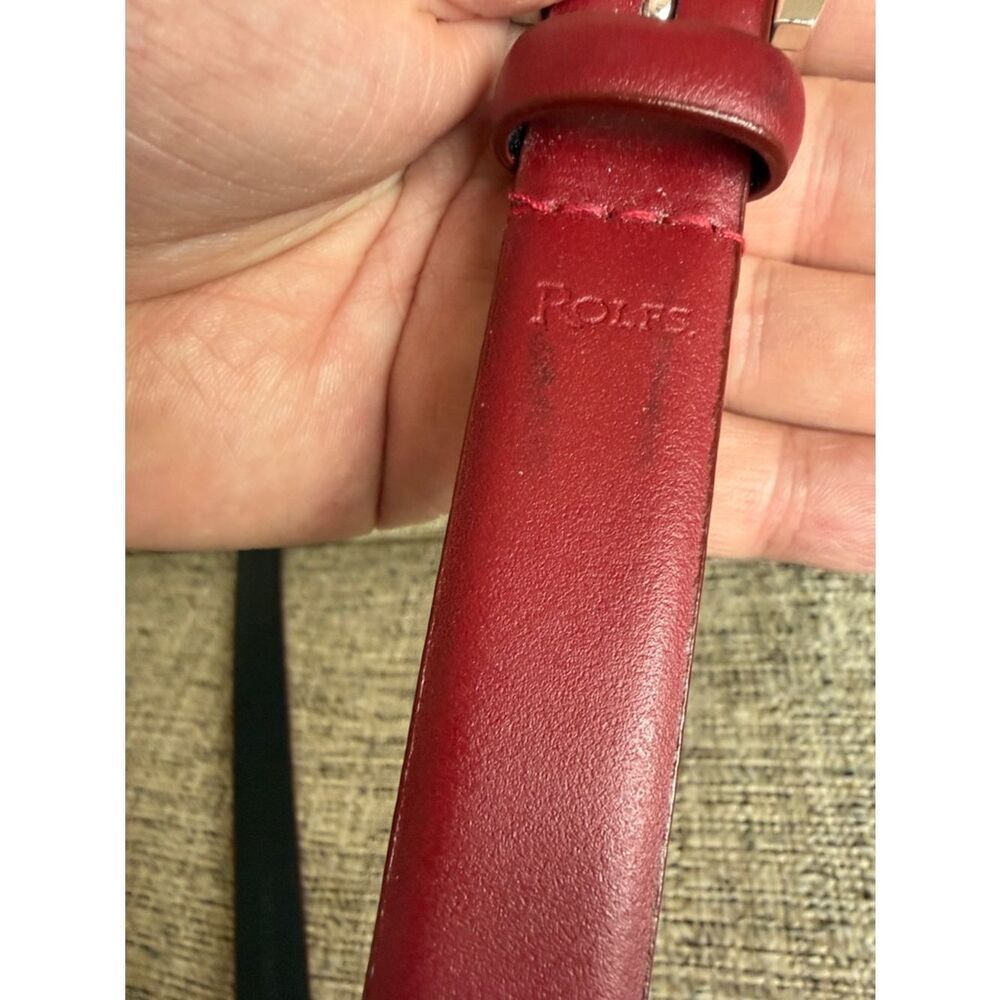 NEW Rolfs belt - Picture 7 of 7